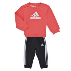 Adidas Ruhák Badge of Sport Jogger Set Piros 9 / 12 hónapos