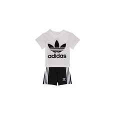 Adidas Ruhák CAROLINE Fehér 6 / 9 hónapos