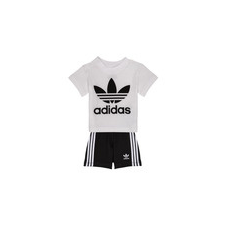 Adidas Ruhák CAROLINE Fehér 9 / 12 hónapos női ruha