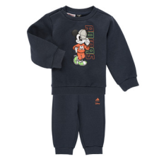 Adidas Ruhák Disney Mickey Mouse Jogger Kids Fekete 18 / 24 hónapos női edzőruha
