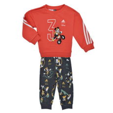 Adidas Ruhák Disney Mickey Mouse Joggers Piros 0 / 3 hónapos