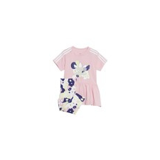 Adidas Ruhák DRESS SET Sokszínű 6 / 9 hónapos női ruha