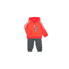 Adidas Ruhák DY SM JOG Piros 6 / 9 hónapos