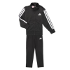 Adidas Ruhák Essentials Climacool Track Suit Kids Fekete 4 / 5 éves