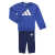 Adidas Ruhák Essentials Joggers Kids Kék 3 / 6 hónapos
