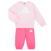 Adidas Ruhák Essentials Joggers Kids Rózsaszín 0 / 3 hónapos