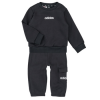 Adidas Ruhák Essentials Joggers Set Kids Fekete 6 / 9 hónapos