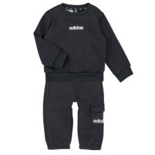 Adidas Ruhák Essentials Joggers Set Kids Fekete 6 / 9 hónapos női edzőruha