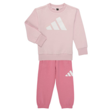 Adidas Ruhák Essentials Joggers Set Kids Rózsaszín 5 / 6 éves