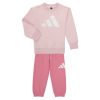 Adidas Ruhák Essentials Joggers Set Kids Rózsaszín 7 / 8 éves