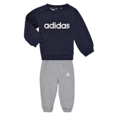 Adidas Ruhák Essentials Lineage Jogger Set Tengerész 9 / 12 hónapos