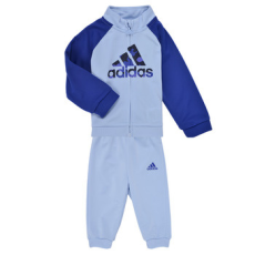 Adidas Ruhák Essentials Print Track Suit Kék 6 / 9 hónapos