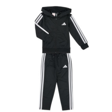 Adidas Ruhák Essentials Tracksuit Kids Fekete 3 / 4 éves női edzőruha