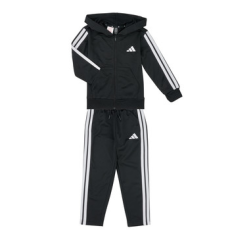 Adidas Ruhák Essentials Tracksuit Kids Fekete 7 / 8 éves