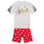 Adidas Ruhák LK DY MM T SET Fehér 7 / 8 éves