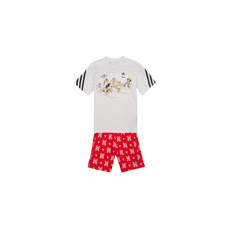 Adidas Ruhák LK DY MM T SET Fehér 9 / 10 éves