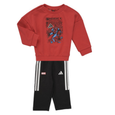 Adidas Ruhák Marvel Spider-Man Jogger Kids Piros 2 / 3 éves