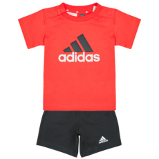 Adidas Ruhák - Piros 6 / 9 hónapos