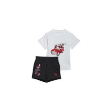 Adidas Ruhák SHORT TEE SET Sokszínű 9 / 12 hónapos