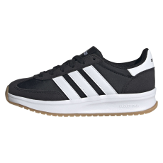 Adidas Run 70s 2.0 J JI2265 Gyerek Fekete Sportcipő, 35.5