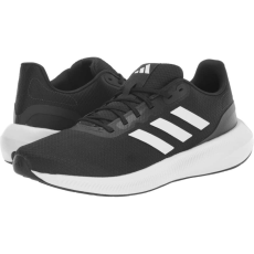 Adidas Runfalcon 3 férfi sportcipő, fekete, 44