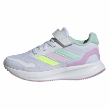 Adidas Runfalcon 5 El C JP5153 Gyerek Sportcipő Többszínű 31 gyerek cipő