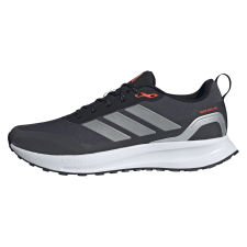 Adidas Runfalcon 5 Tr JI4084 Férfi Sportcipő Fekete 44 2/3 férfi cipő