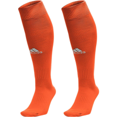 Adidas Santos 18-as leggings, narancssárga, 43-45