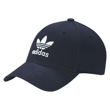 Adidas Sapka Adidas Baseb Class Tre DV0174 Unisex Tengerészkék univerzális méret férfi sapka