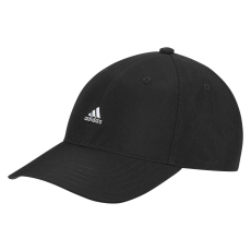 Adidas Sapka Adidas Dad Cap Crinkle HA5540 Unisex Fekete Marime univerzális