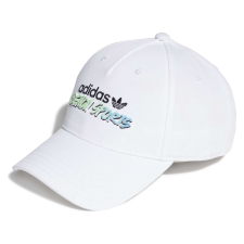 Adidas Sapka Adidas HD9754 Unisex Fehér univerzális méret férfi sapka