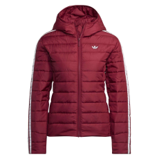 Adidas Slim Jacket HS6769 Dzseki Női Piros 34