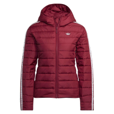 Adidas Slim Jacket HS6769 Női Dzseki Piros 32 női dzseki, kabát