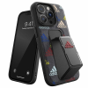 Adidas SP Grip tok iPhone 14 Pro fekete/színes 50251