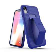 Adidas SP Grip tok iPhone Xr kék tok tok és táska