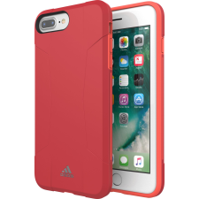 Adidas SP Solo Case IPhone 6/7/8 Plus Piros/rózsaszín (8718846052337) tok és táska