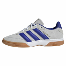 Adidas Spezialist JS0240 Férfi Sportcipő Szürke 41 1/3