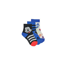 Adidas Sport zoknik DY MM 3P Kék 31 / 33