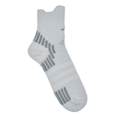 Adidas Sport zoknik PERF TRG QRT Fehér L női zokni