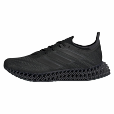 Adidas Sportcipő Adidas 4dfwd 4 M ID8886 Férfi Fekete 45 1/3