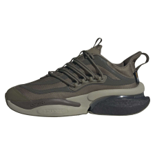Adidas Sportcipő Adidas Alphaboost V1 IG3129 Férfi Kaki 44 2/3 férfi cipő