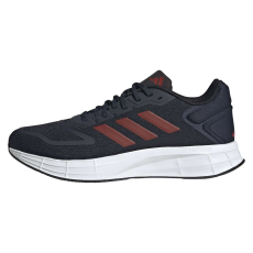 Adidas Sportcipő Adidas Duramo 10 HQ4129 Férfi fekete 40 2/3