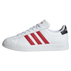 Adidas Sportcipő Adidas Grand Court 2.0 FZ6363 Férfi Fehér 44