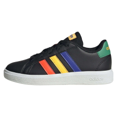 Adidas Sportcipő Adidas Grand Court 2.0 K HP8909 Gyerek Fekete 37 1/3
