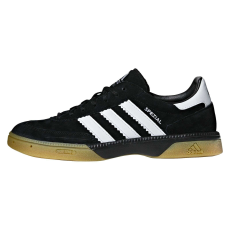 Adidas Sportcipő Adidas Hb Spezial M18209 Férfi Fekete 41 1/3