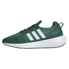 Adidas Sportcipő Adidas Swift Run 22 GZ3501 Férfi Verde 44