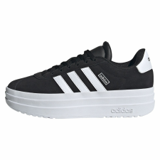 Adidas Sportcipő Adidas Vl Court Bold J IH4777 Kids Black 40 gyerek cipő