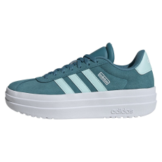 Adidas Sportcipő Adidas Vl Court Bold J IH4778 Kids Türkiz 35,5