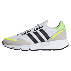 Adidas Sportcipő Adidas Zx 1k Boost H69037 Férfi Fehér 39 1/3