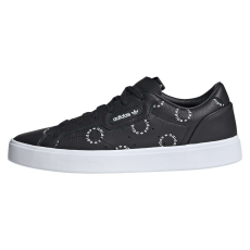 Adidas Sportcipők Adidas Sleek W FW2066 Női Fekete 38 2/3